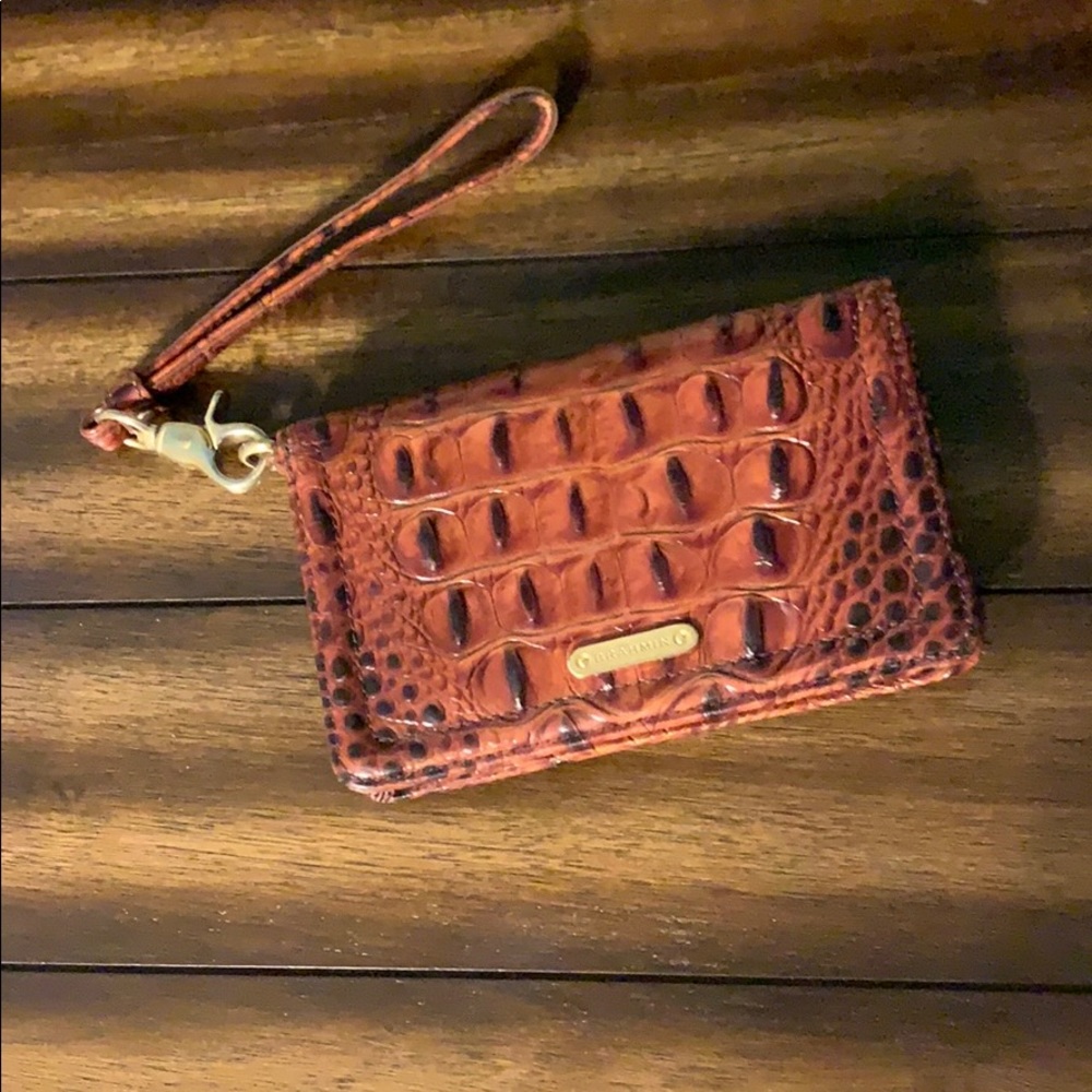 Brahmin Clutch